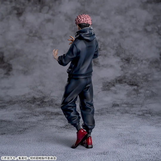 Jujutsu Kaisen XStellar Yuji Itadori Figure
