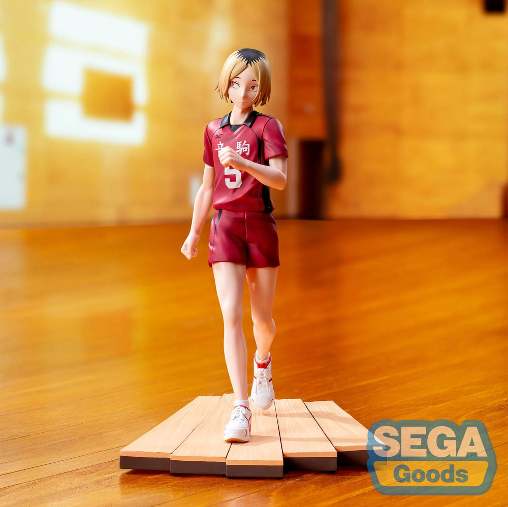 Haikyuu!! High Premium Figure Kenma Kozume Figure