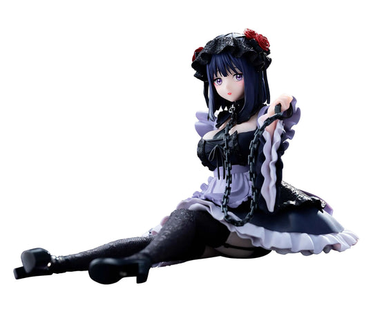 My Dress-Up Darling Espresto -Detailed Elegance- Marin Kitagawa (Kuroe Shizuku Ver.) Figure