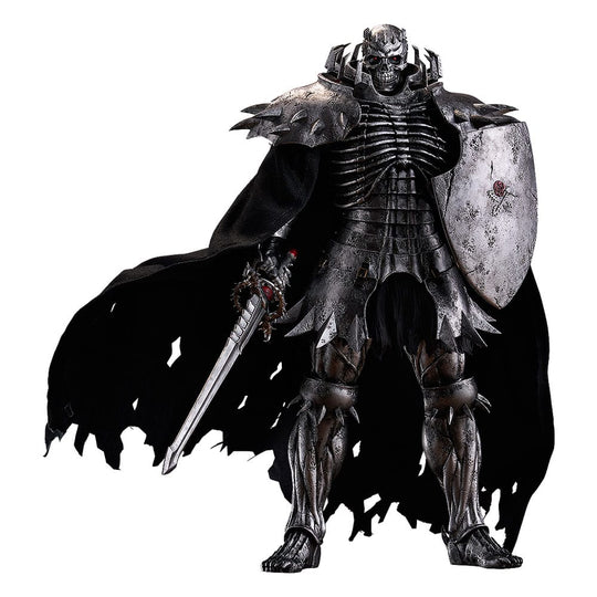 Berserk Pop Up Parade L PVC Statue Skull Knight European Exclusive