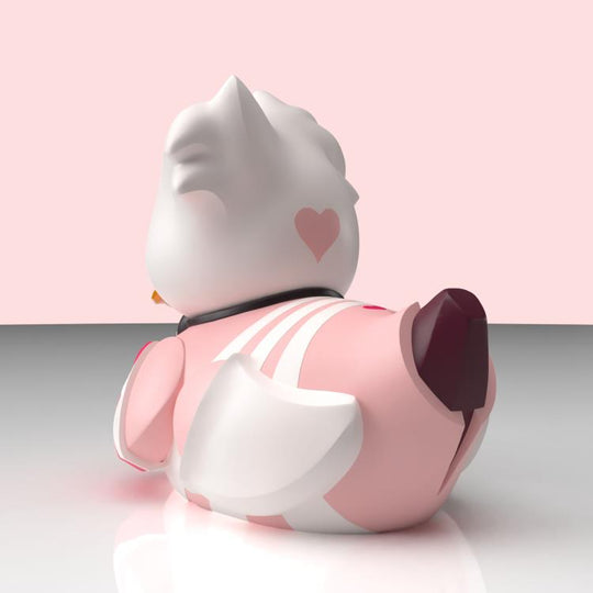 Hazbin Hotel TUBBZ Angel Dust Cosplaying Duck (First Edition)