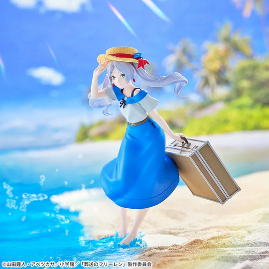 Frieren: Beyond Journey's End Luminasta Frieren (Summer Dress) Figure