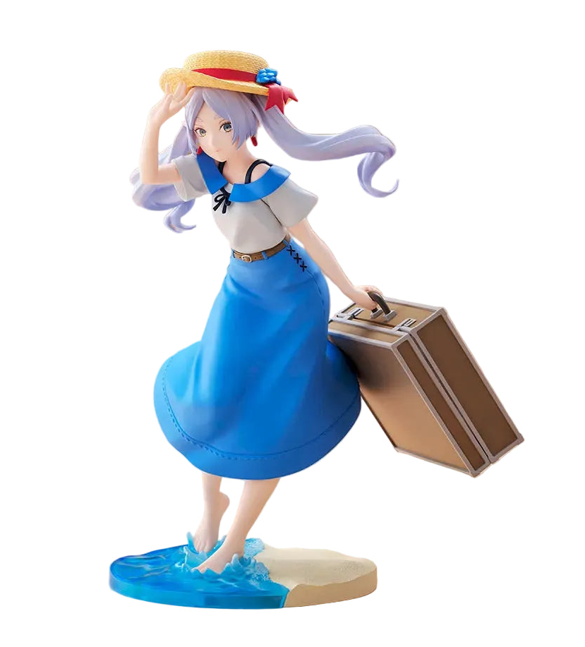 Frieren: Beyond Journey's End Luminasta Frieren (Summer Dress) Figure