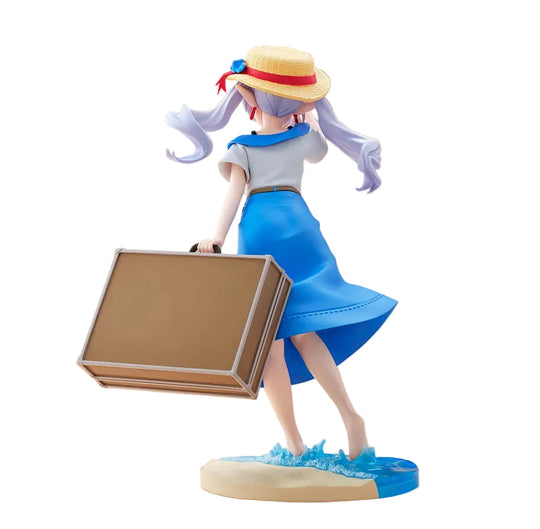 Frieren: Beyond Journey's End Luminasta Frieren (Summer Dress) Figure