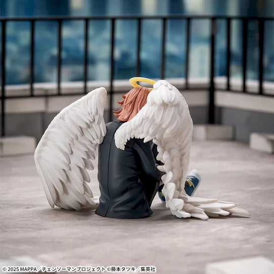 Chainsaw Man - The Movie: Reze Arc High Premium Figure Angel Devil Figure