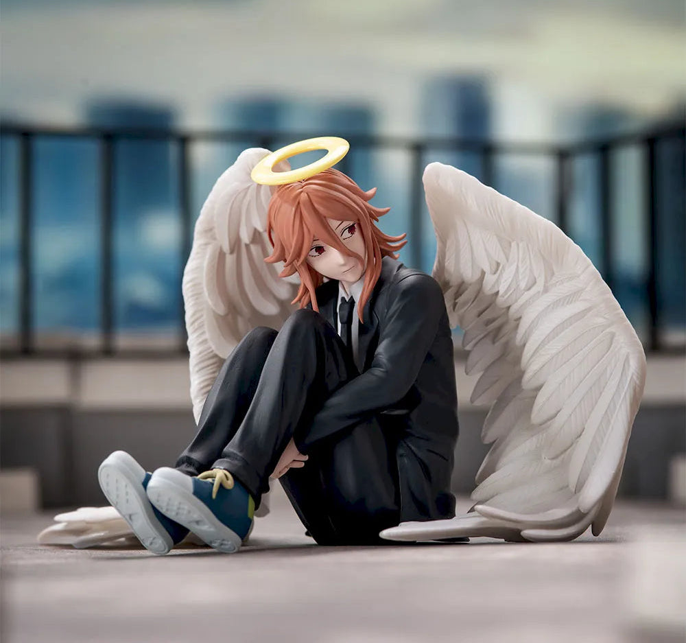 Chainsaw Man - The Movie: Reze Arc High Premium Figure Angel Devil Figure