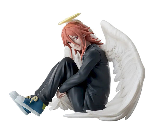 Chainsaw Man - The Movie: Reze Arc High Premium Figure Angel Devil Figure