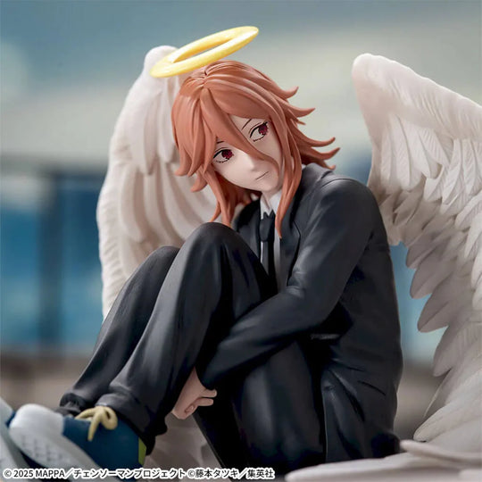 Chainsaw Man - The Movie: Reze Arc High Premium Figure Angel Devil Figure