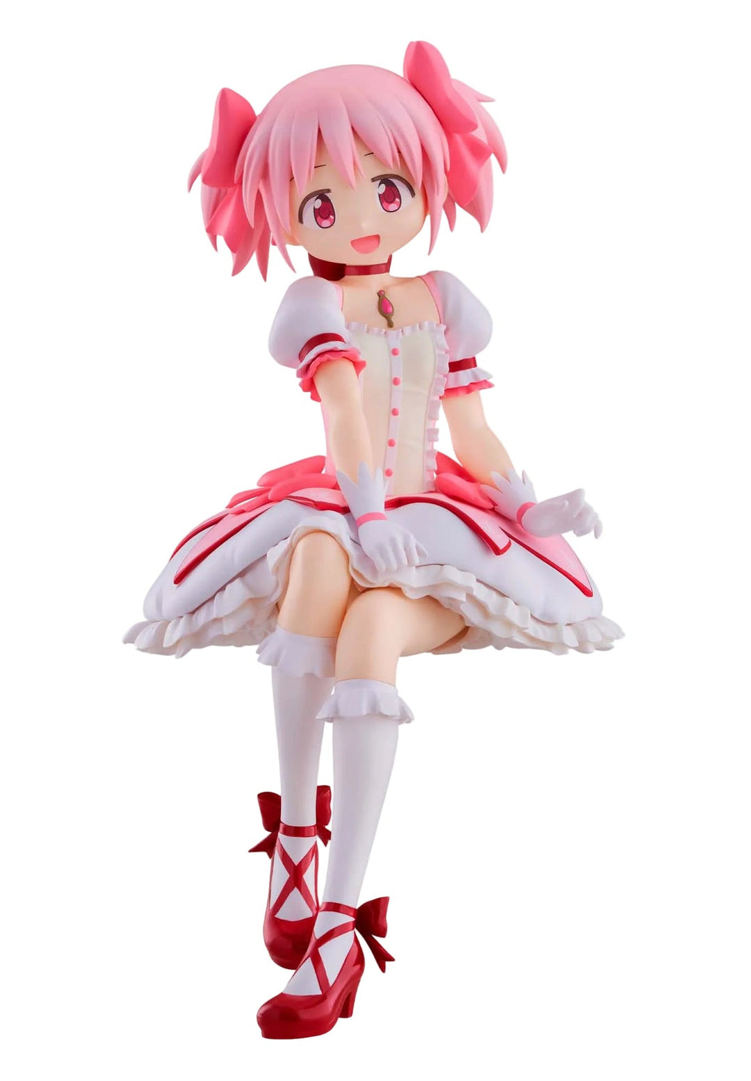 Puella Magi Madoka Magica The Movie: Rebellion Madoka Kaname Figure