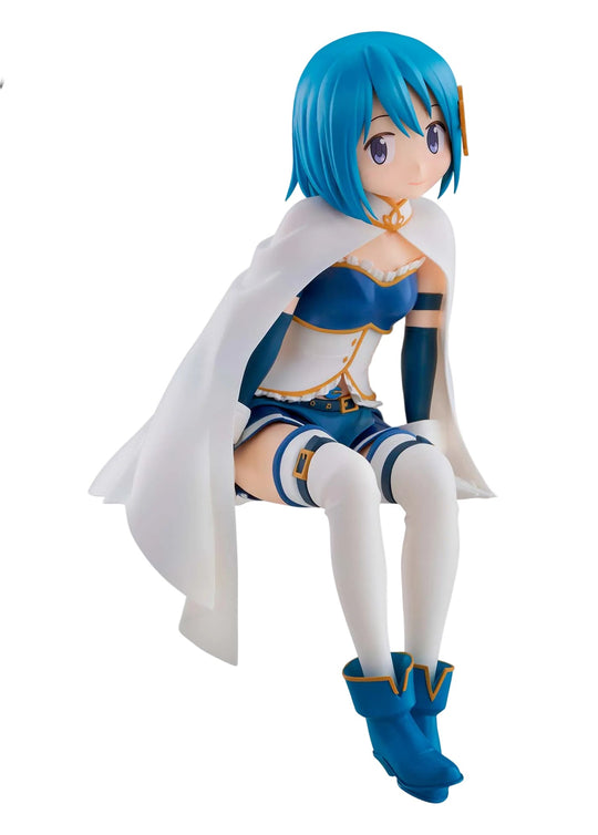 Puella Magi Madoka Magica The Movie: Rebellion Sayaka Miki Figure