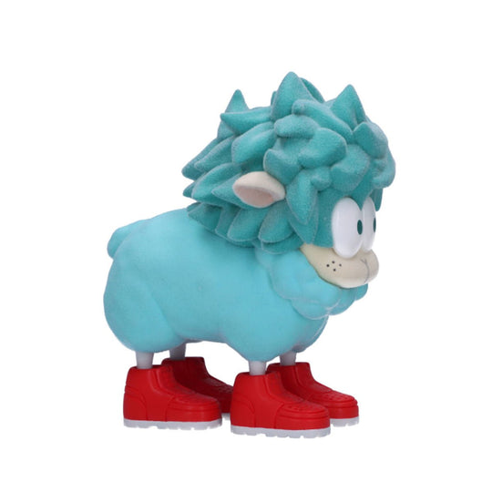 My Hero Academia - Dekusheep - Fluffy Puffy Figure