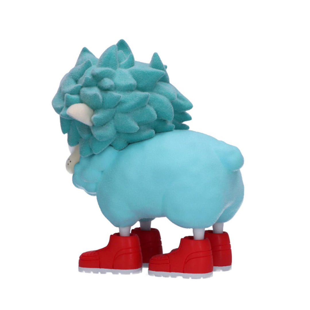 My Hero Academia - Dekusheep - Fluffy Puffy Figure