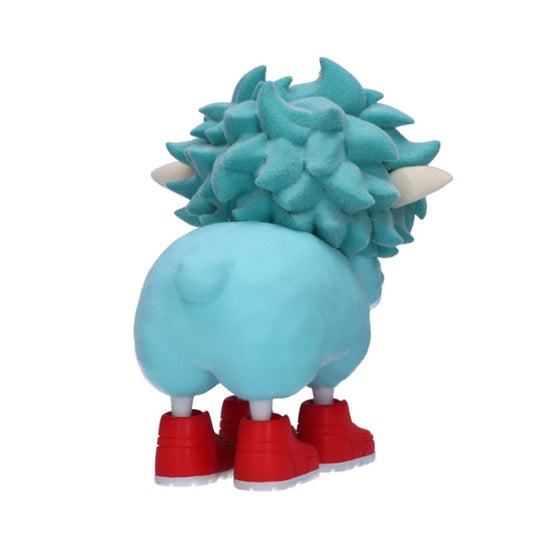 My Hero Academia - Dekusheep - Fluffy Puffy Figure