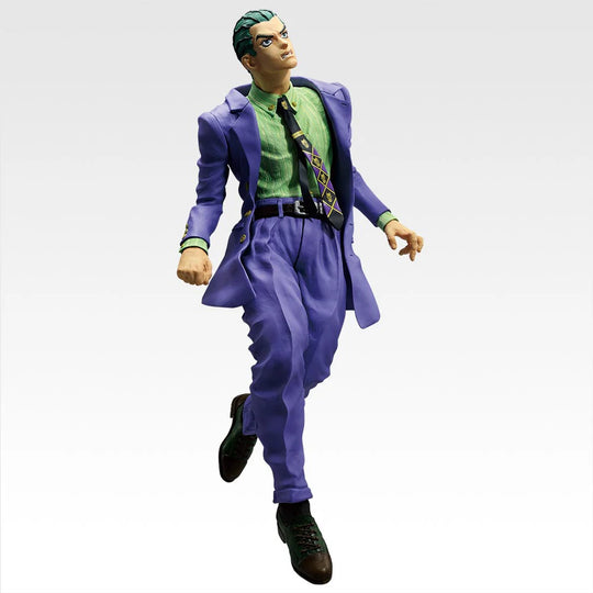 JoJo's Bizarre Adventure: Diamond is Unbreakable Masterlise Ichibansho Kosaku Kawajiri (Stand Rush!) Price C Figure