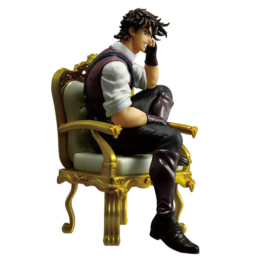 JoJo's Bizarre Adventure: The Jojo World -  Joseph Joestar  Figure Ichiban - Kuji Prize B