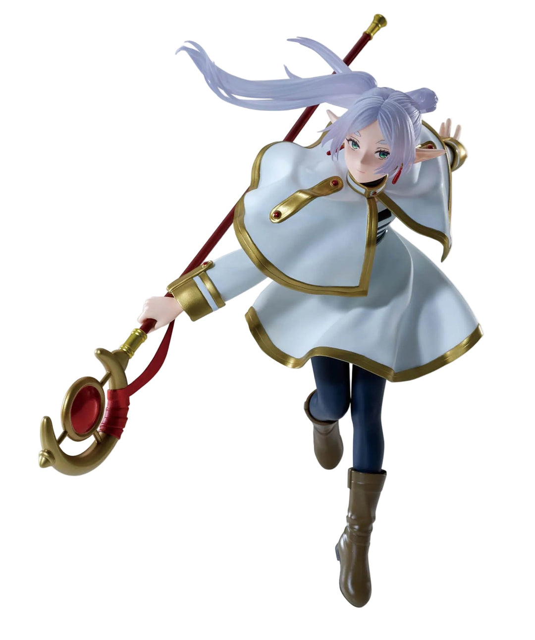 Frieren: Beyond Journey's End Maximatic Frieren (Ver. II) Figure