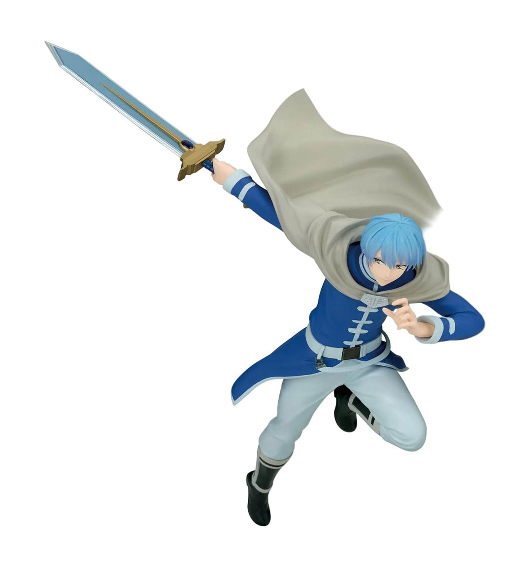 Frieren: Beyond Journey's End Maximatic Himmel Figure