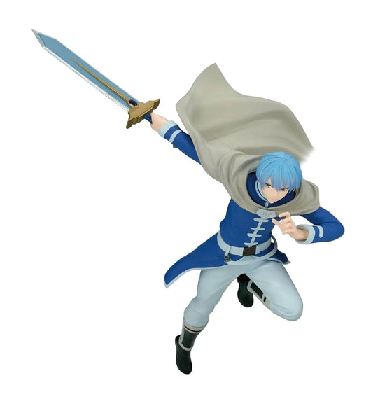 Frieren: Beyond Journey's End Maximatic Himmel Figure