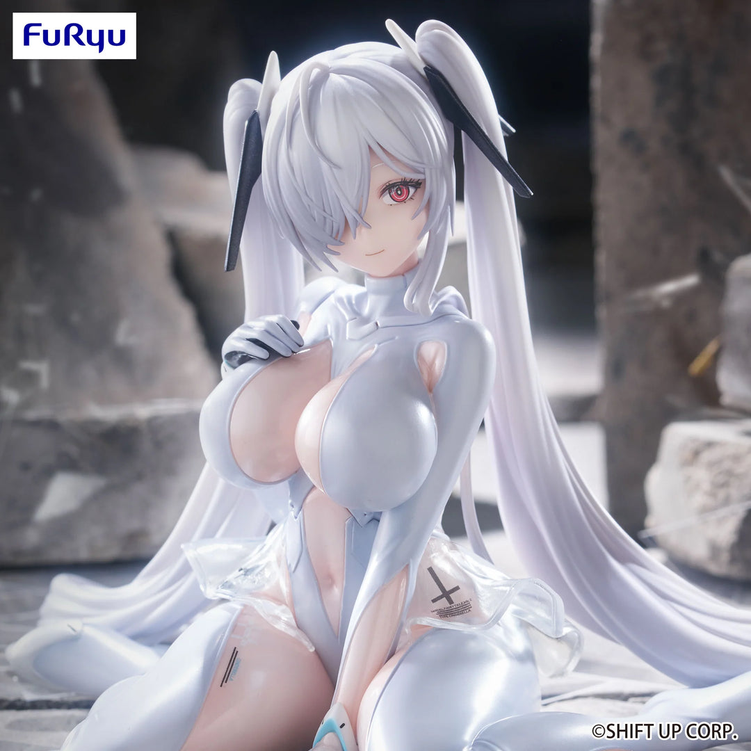 Goddess of Victory: Nikke Cinderella Noodle Stopper Figure