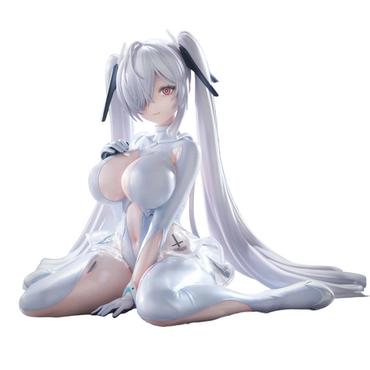 Goddess of Victory: Nikke Cinderella Noodle Stopper Figure