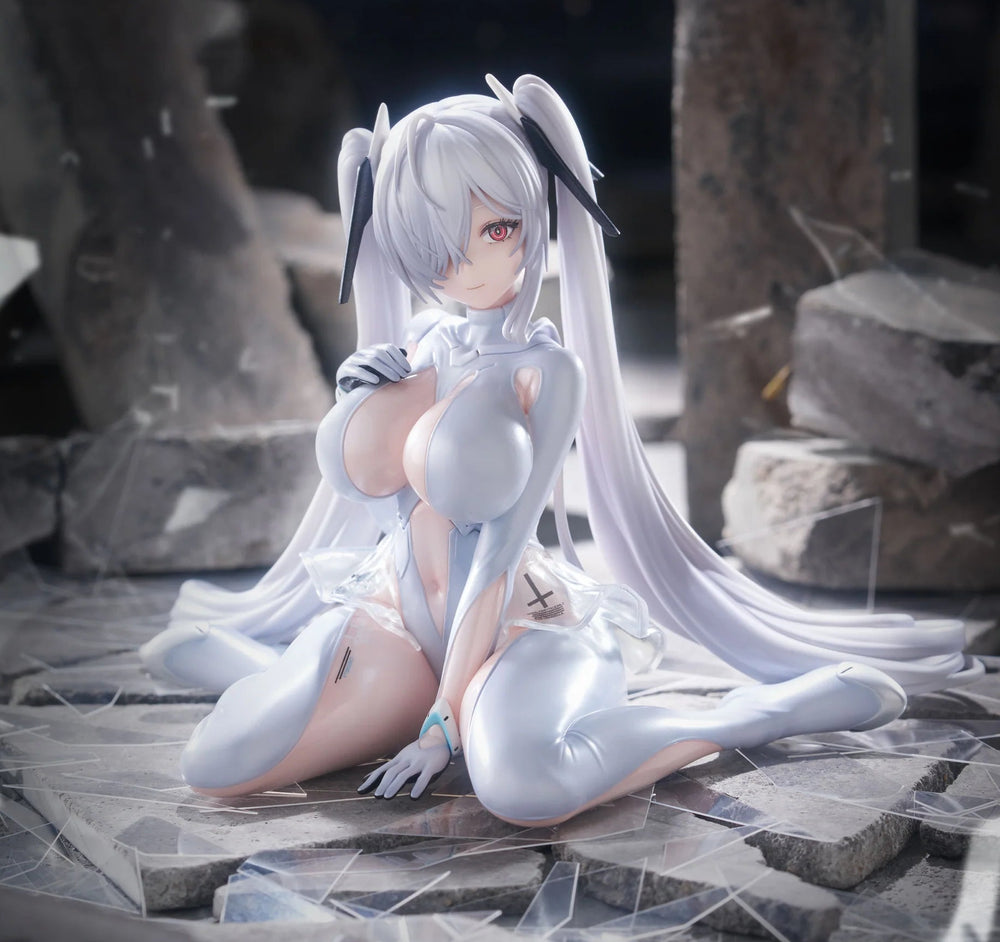 Goddess of Victory: Nikke Cinderella Noodle Stopper Figure