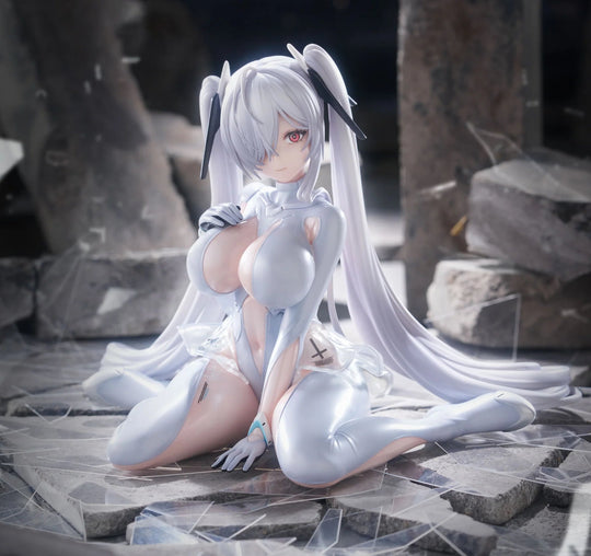 Goddess of Victory: Nikke Cinderella Noodle Stopper Figure