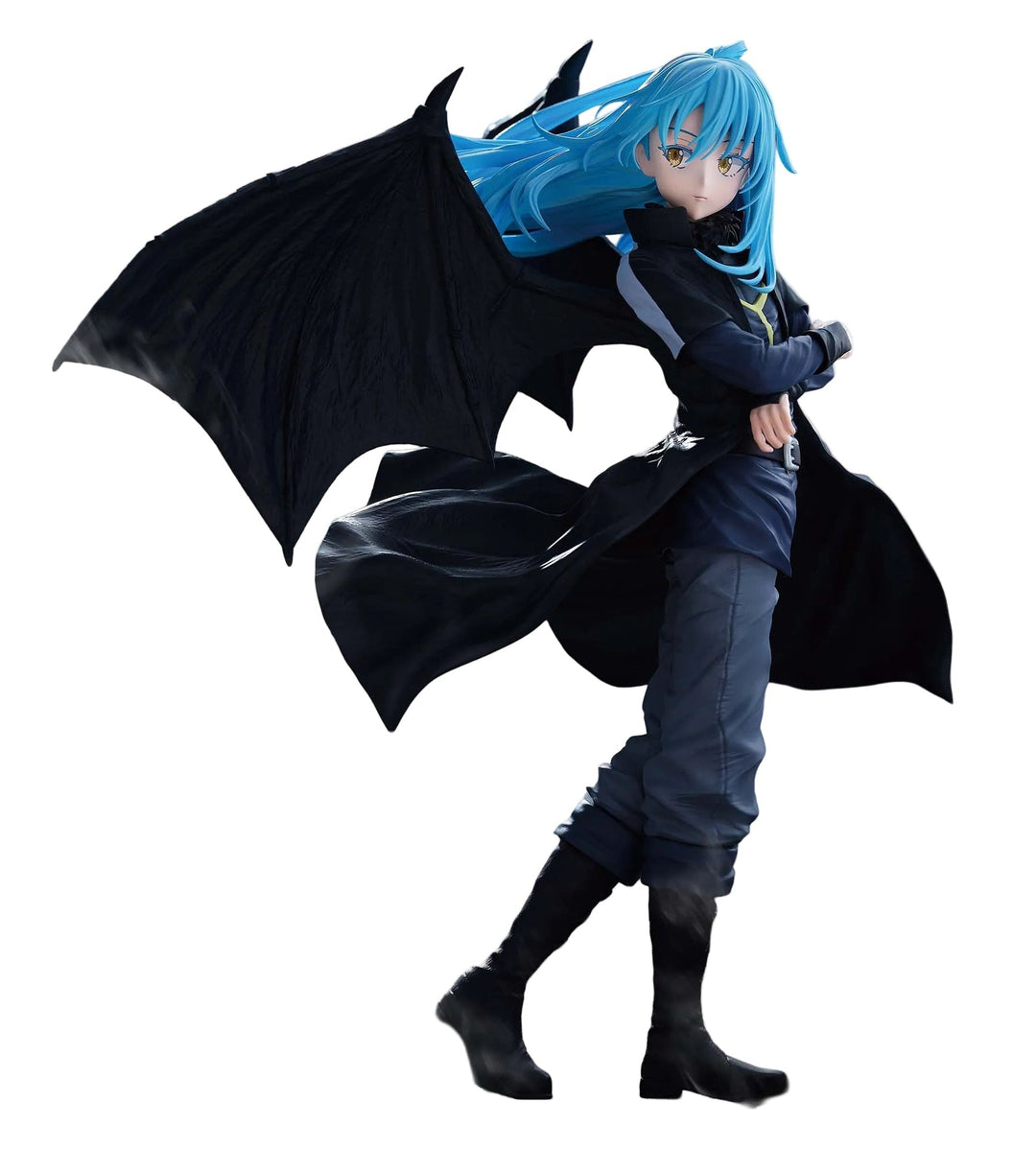 That Time I Got Reincarnated as a Slime: Tears of the Azure Sea Rimuru Tempest Figure