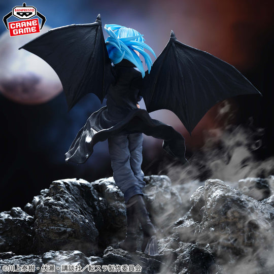That Time I Got Reincarnated as a Slime: Tears of the Azure Sea Rimuru Tempest Figure