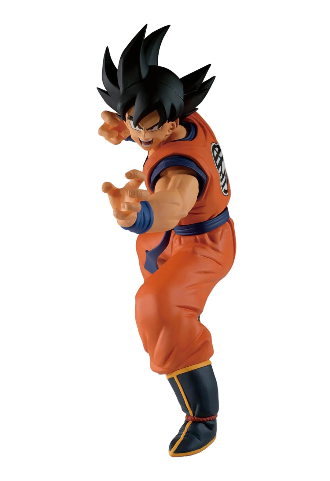 Dragon Ball Z Match Makers Goku (Vs Frieza) Figure