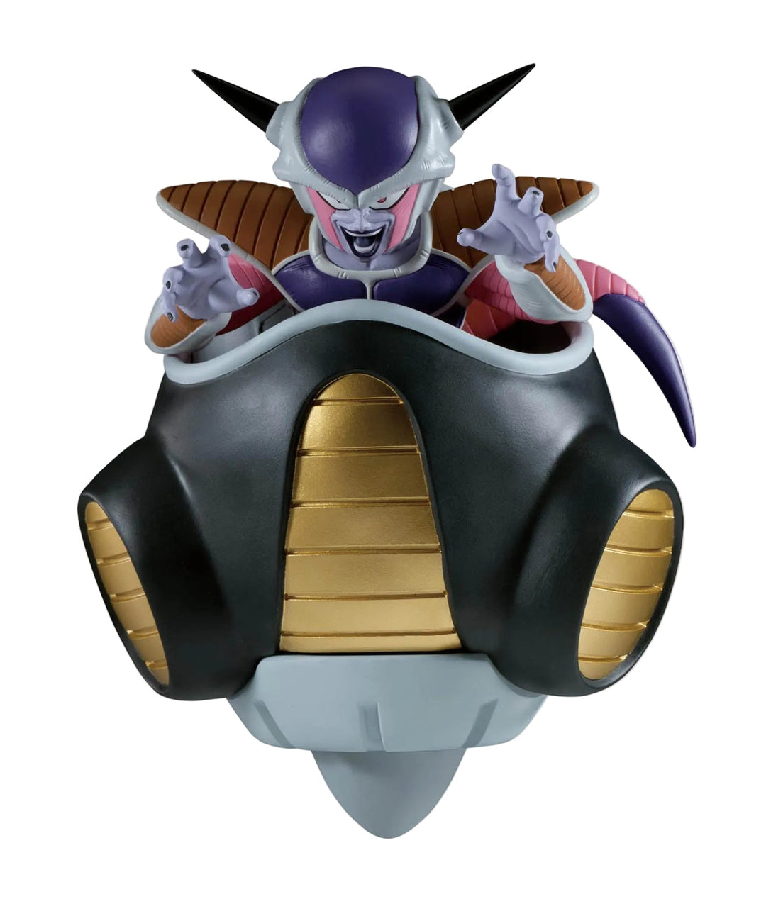 Dragon Ball Z Match Makers Frieza (Vs Goku) Figure
