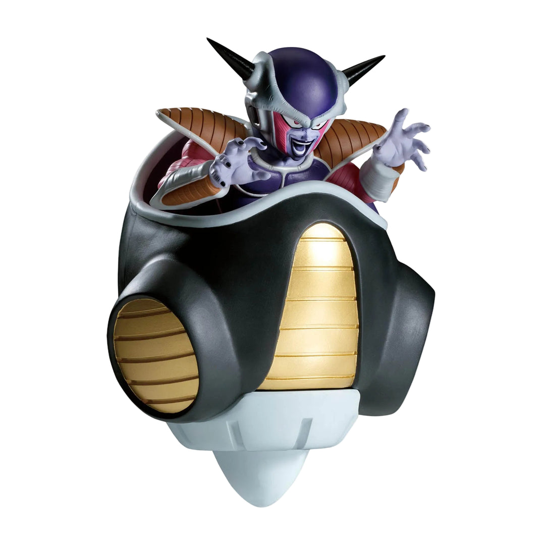 Dragon Ball Z Match Makers Frieza (Vs Goku) Figure