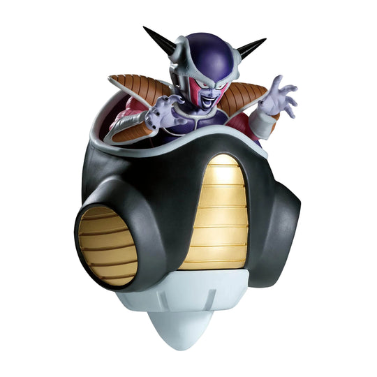 Dragon Ball Z Match Makers Frieza (Vs Goku) Figure