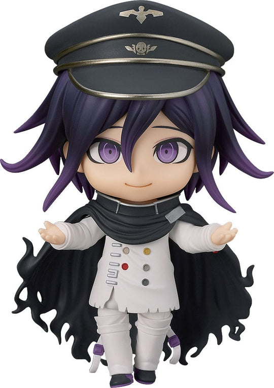 Danganronpa V3: Killing Harmony Nendoroid Action Figure Kokichi Oma