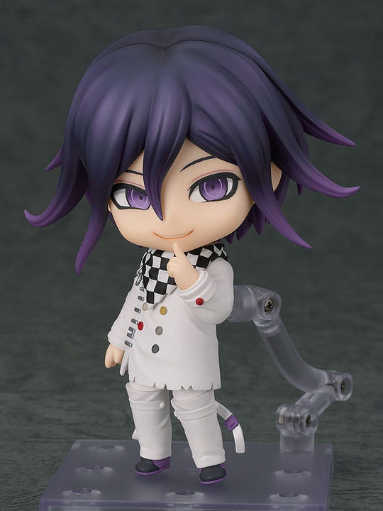 Danganronpa V3: Killing Harmony Nendoroid Action Figure Kokichi Oma