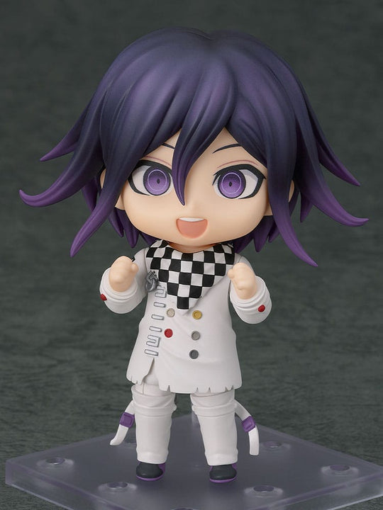 Danganronpa V3: Killing Harmony Nendoroid Action Figure Kokichi Oma