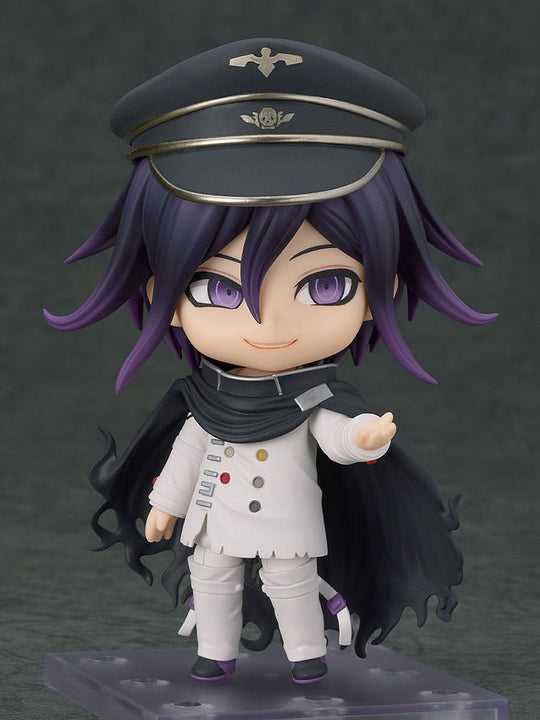 Danganronpa V3: Killing Harmony Nendoroid Action Figure Kokichi Oma
