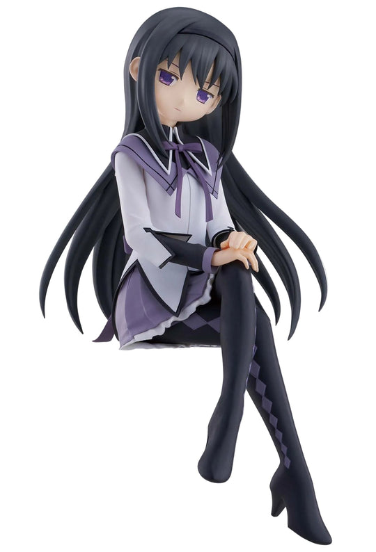 Puella Magi Madoka Magica The Movie: Rebellion Homura Akemi Figure