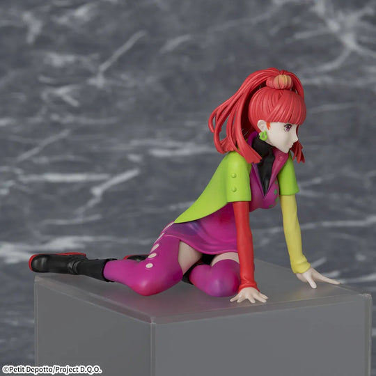 Gnosia SQ Premium Perching Figure