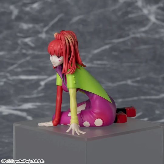 Gnosia SQ Premium Perching Figure