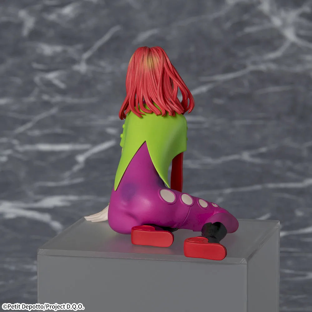 Gnosia SQ Premium Perching Figure