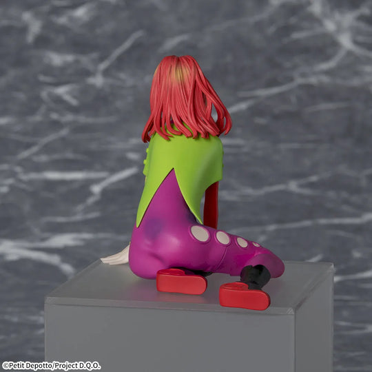 Gnosia SQ Premium Perching Figure