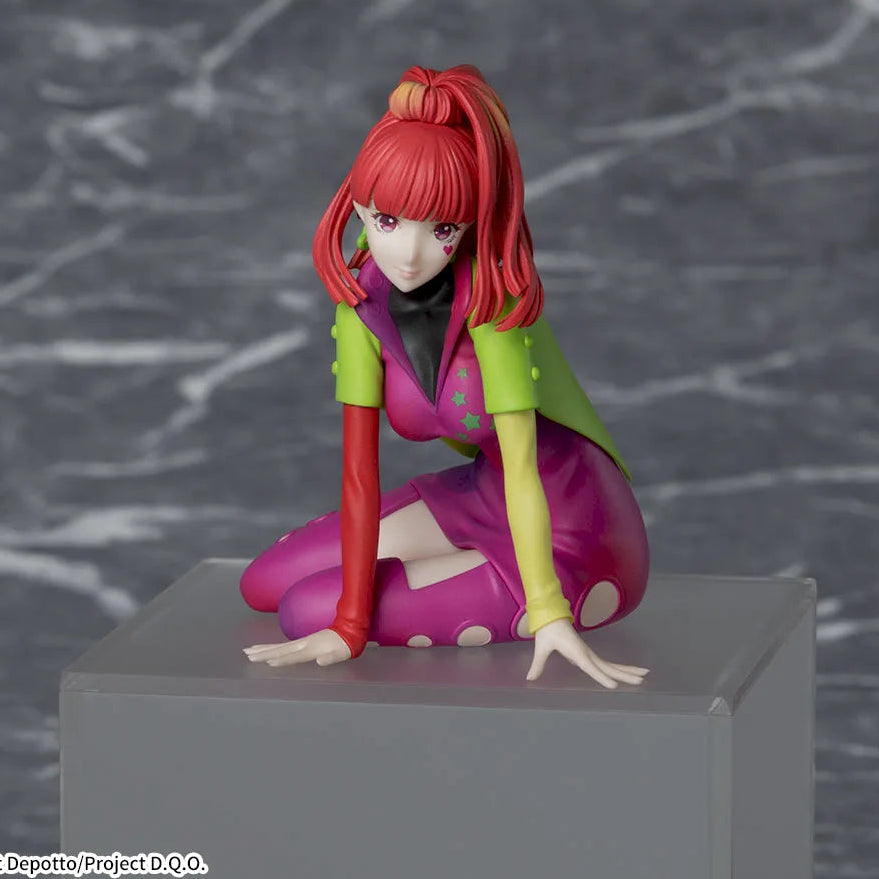 Gnosia SQ Premium Perching Figure