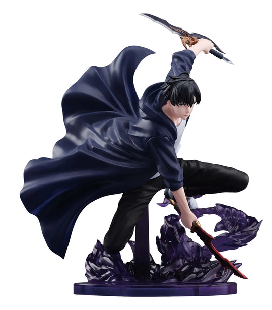 Solo Leveling Espresto Excite Motions Vol.1 Sung Jinwoo
