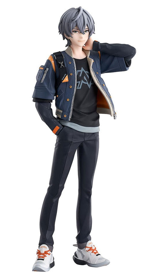 Zenless Zone Zero Pop Up Parade PVC SP Statue Wise