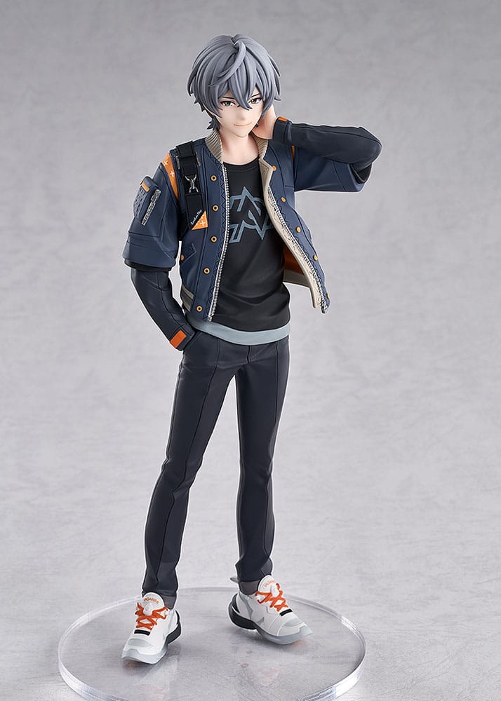 Zenless Zone Zero Pop Up Parade PVC SP Statue Wise