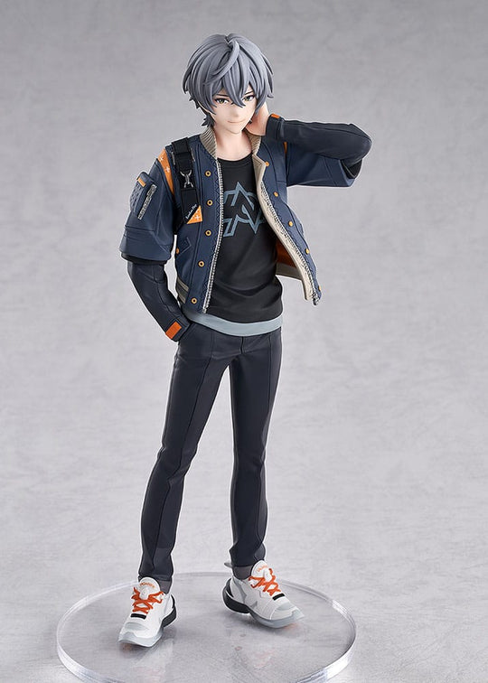 Zenless Zone Zero Pop Up Parade PVC SP Statue Wise