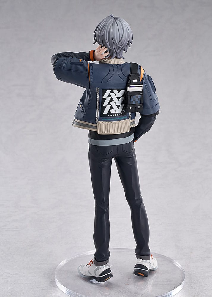 Zenless Zone Zero Pop Up Parade PVC SP Statue Wise
