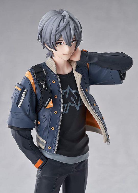 Zenless Zone Zero Pop Up Parade PVC SP Statue Wise