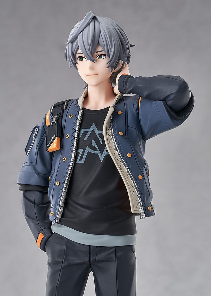 Zenless Zone Zero Pop Up Parade PVC SP Statue Wise