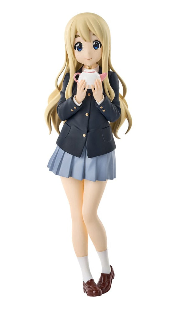 K-On! Pop Up Parade PVC Statue Tsumugi Kotobuki L Size